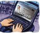 Hacking of CBI website raises question over safety regulations
