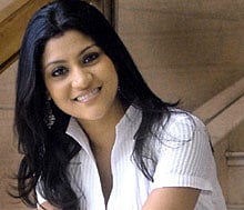 'Iti Mrinalini' not biography of my mother Konkona Sen