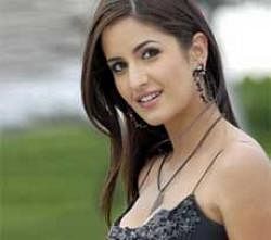 I drew inspiration from Shakira, says Katrina