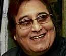 BELIEVES IN QUALITY Vinod Khanna is known for his natural performance.