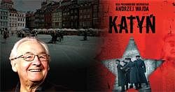 Bridging gaps through films: Renowned for his films about his countrys stubborn resistance to Soviet domination, Wajda in 2007 touched a nerve among Russians with his film Katyn.