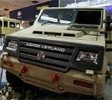 Ashok Leyland to open assembly plant in UAE