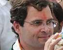 Terrorism of all types threat to India: Rahul