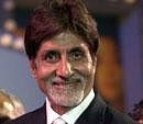 A file photo of Amitabh Bachchan