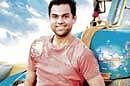 NEW ROLE Abhay Deol