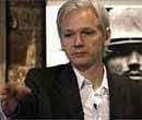 US preparing to indict me on espionage charges: Assange