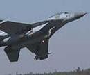 Deal to buy 126 fighter jets to be inked by mid-2011: IAF