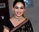 'I would love to team up  with Madhuri Dixit again'