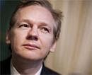 Julian Assange. Reuters File Photo