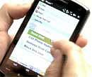 SMS alert in RTI cases to be provided soon