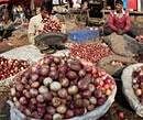 Onion traders make a killing