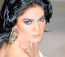 I love Ashmit and he loves me: Veena Malik