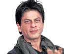DIGNIFIED Shah Rukh Khan