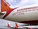 Civil Aviation Ministry recommends Rs 2000 crore equity infusion in AI