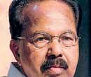 Need to verify charges against Balakrishnan's kin: Moily