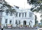 Cong opposes transfer of Mayo Hall to PWD