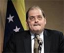 US revokes visa of Venezuelan ambassador
