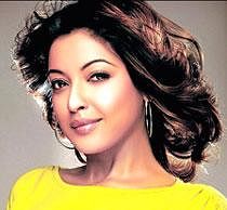 Shedding clothes is a public demand: Tanushree Dutta