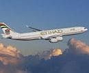 Etihad Airways