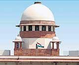 SC issues notice to Govt on cancellation of 2G spectrum