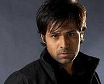 Bollywood actor Emraan Hashmi