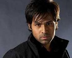 Bollywood actor Emraan Hashmi