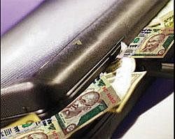SC snubs Centre over black money