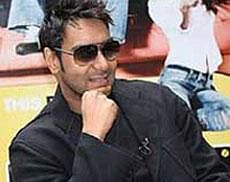 Ajay Devgn