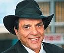 the he-man Dharmendra