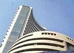 Sensex dips 182 pts on rate hike,inflation;ends below 19k mark