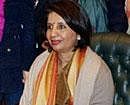 Foreign Secretary Nirupama Rao . PTI