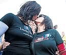 Foreign firms eye Indian lesbian, gay travel pie