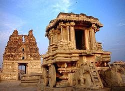 US magazine rates Karnataka best tourist spot