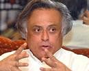 Jairam Ramesh