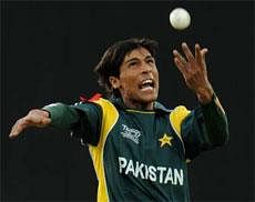 Mohammad Aamer. Reuters File Photo