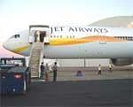 Air Canada ties up with Jet Airways to protect its India traffic