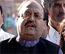 Amar Singh faces grilling by SC on telephone tapping case