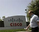 Cisco Systems Inc. in San Jose, California. Reuters file photo