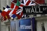 Deutsche Boerse, NYSE in talks as merger frenzy grips