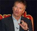 Steve Waugh. PTI