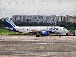 Indigo is one of the fastest growing low-cost private airlines.