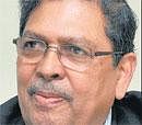 Santosh hegde: The notification should have come earlier.
