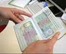 Schengen visa from French consulates in Bangalore, Kolkata