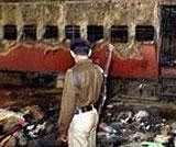 63 Godhra acquitted by court leave Sabarmati Jail