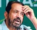 Suresh Kalmadi. File Photo