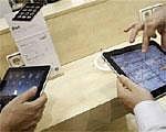 Apple set to unveil new iPad, with or without Jobs