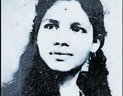 Aruna Shanbaug FILE PHOTO