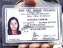 Delhi girl shot dead on Women's Day