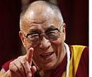 Dalai opts out of political role