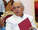 Office of profit: Karnataka  Governor resigns from ICADR
